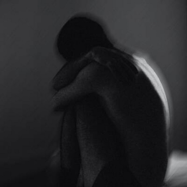Cry cover art