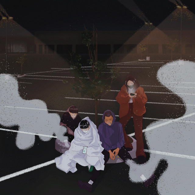 album image