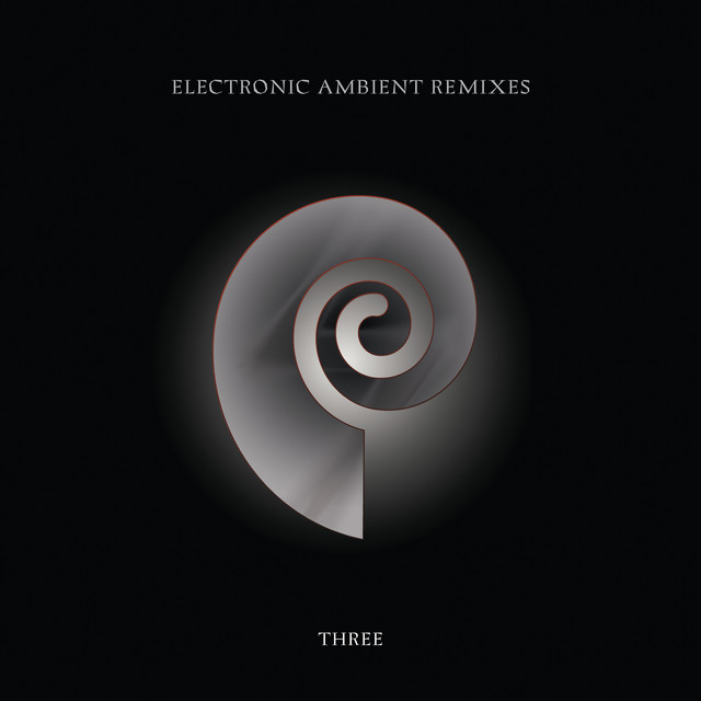 Electronic Ambient Remixes Three cover art