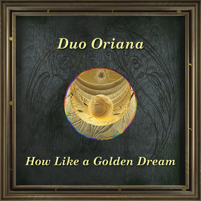 How Like a Golden Dream