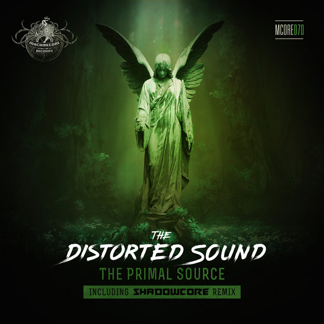 The Distorted Sound Photo