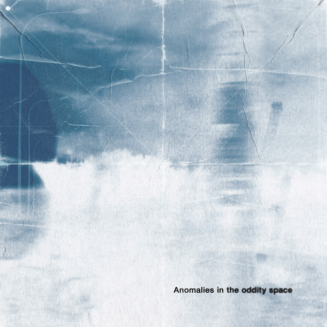 Anomalies in the oddity space cover art