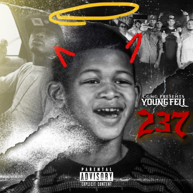 Young Fell