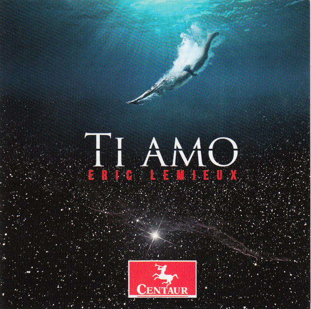 Ti amo