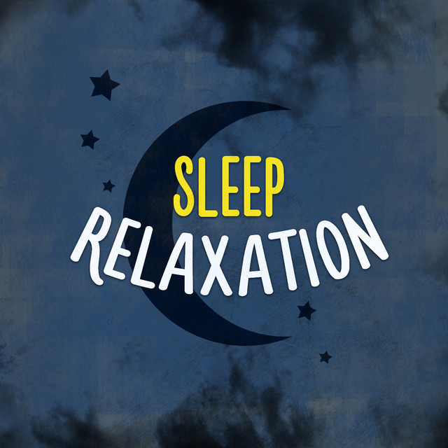 Sleep Relaxation cover art