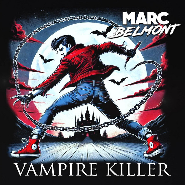 Vampire Killer