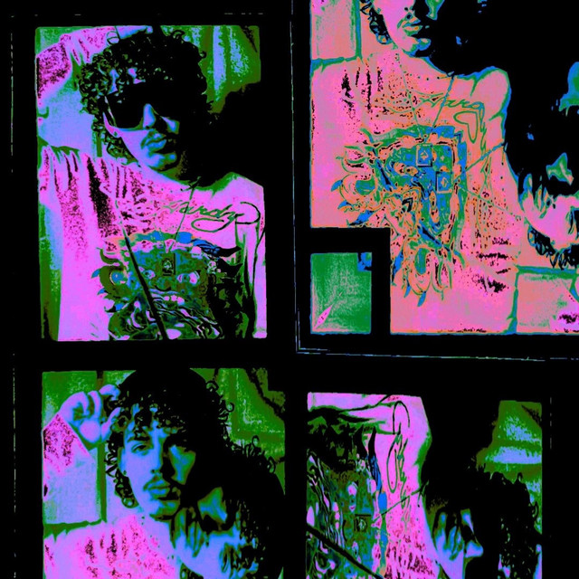 undefined album image