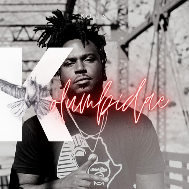 Kolumbidae cover art