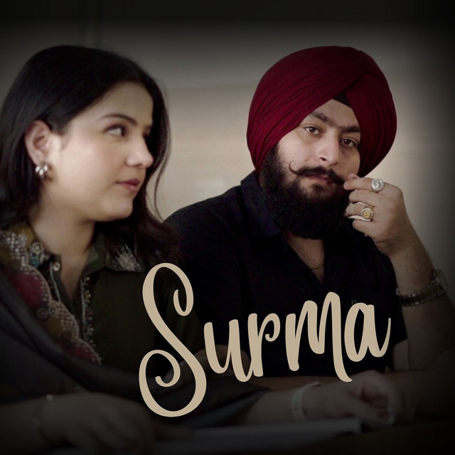 Surma