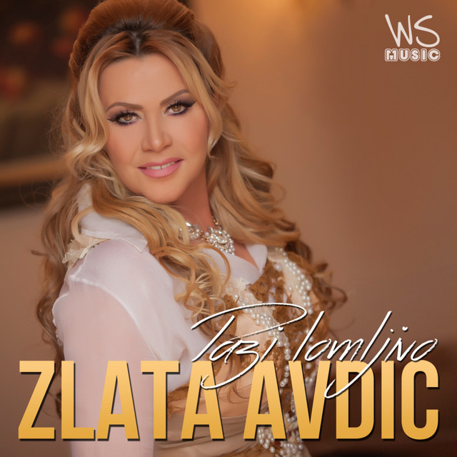 Zlata Avdic