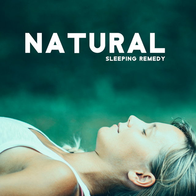 Natural Sleeping Remedy cover art
