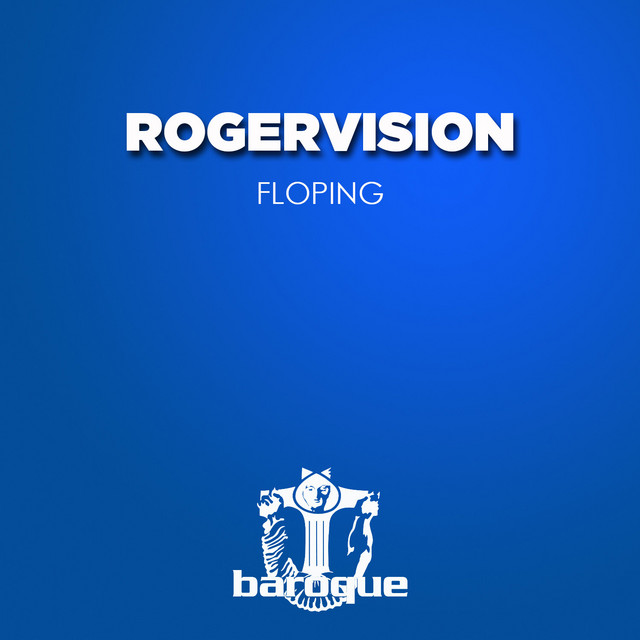 Floping cover art