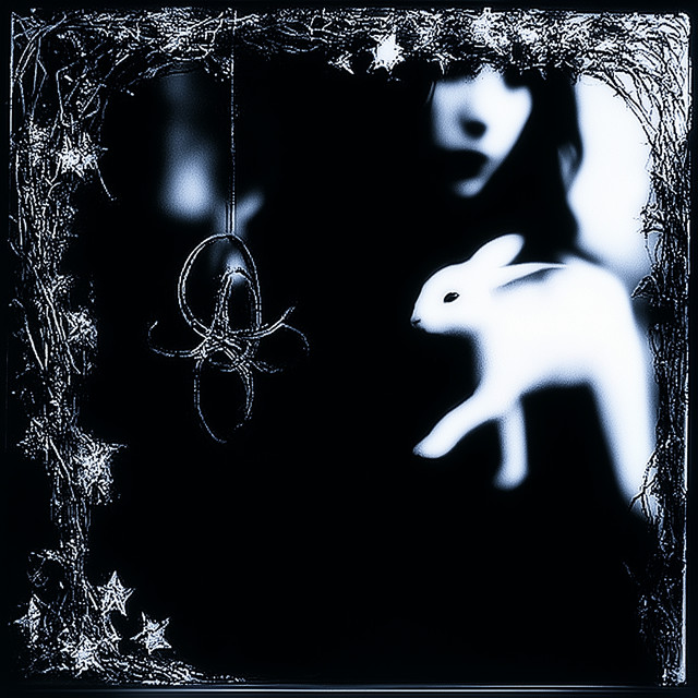 undefined album image