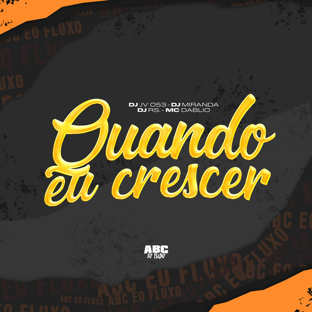 Quando Eu Crescer