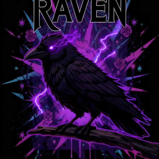 Raven