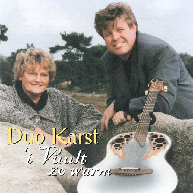 Drentse Humor - song by Duo Karst | Spotify