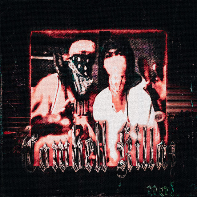 Cowbell Killaz, Vol. 2 cover art