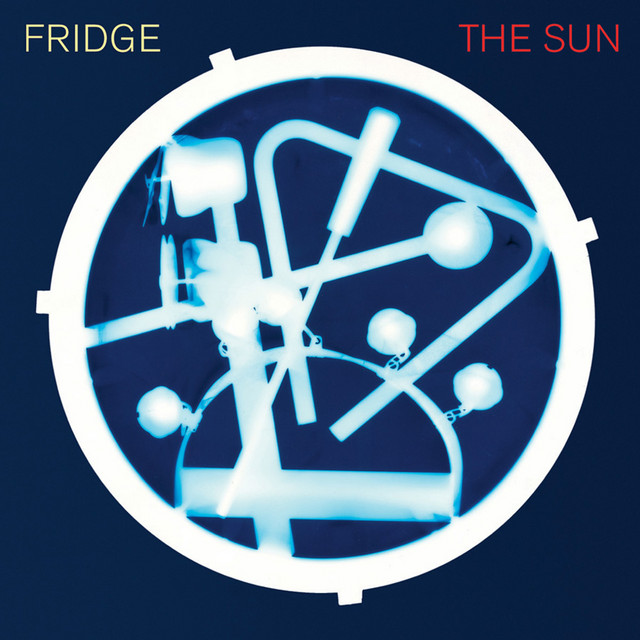 The Sun cover art