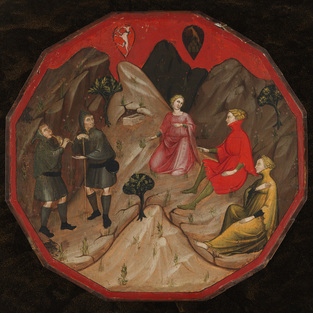 undefined album image