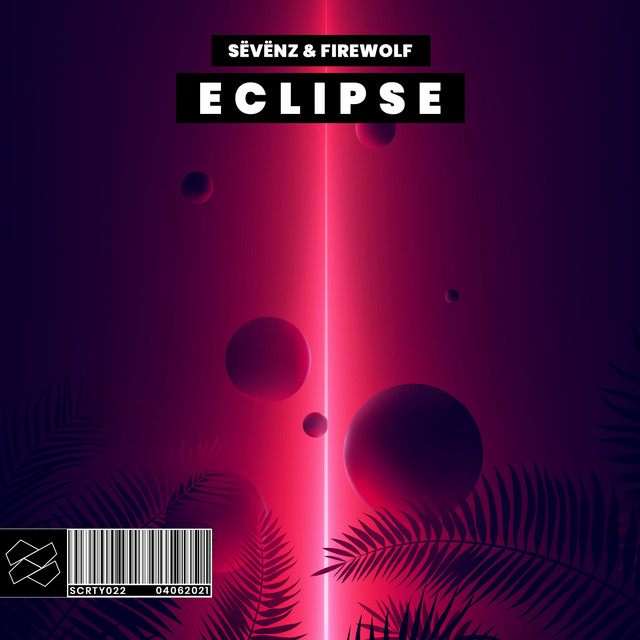 Eclipse cover art