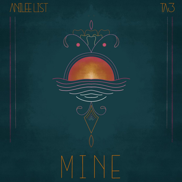 Mine