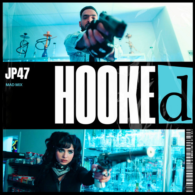 Hooked