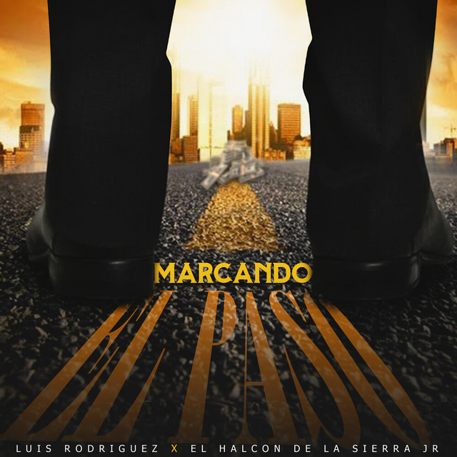 Marcando el Paso