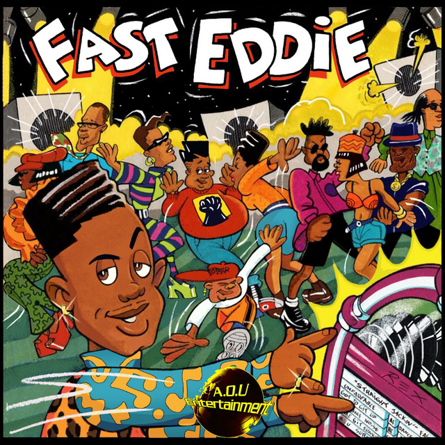 Straight Jackin cover art