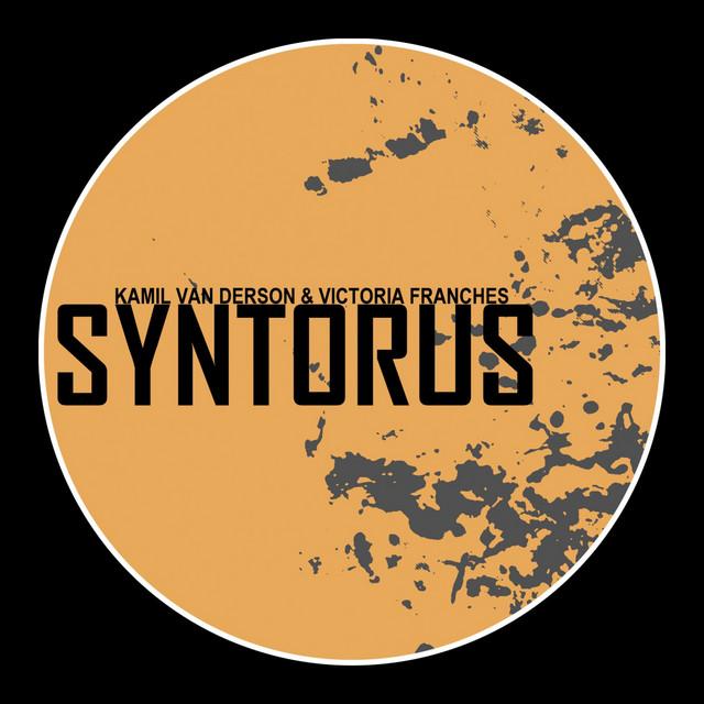 Syntorus album art