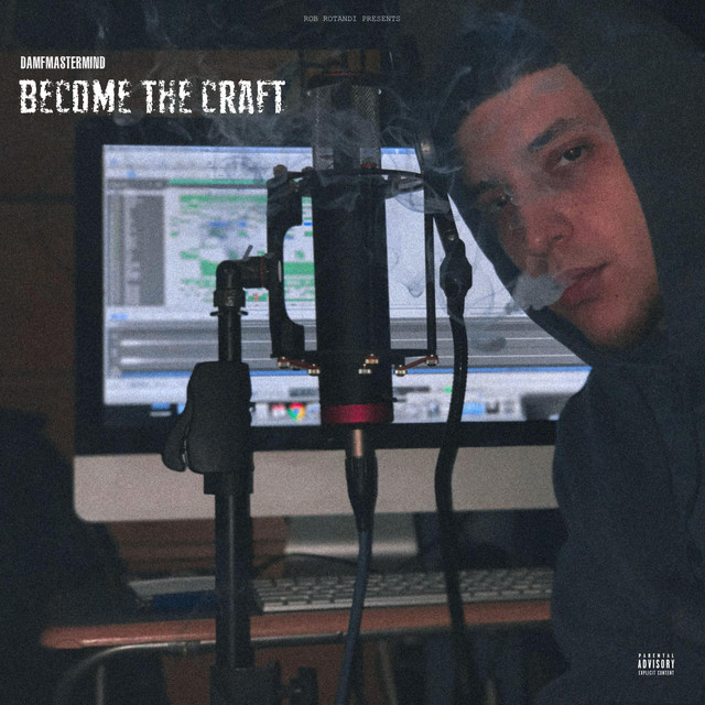 Become The Craft cover art