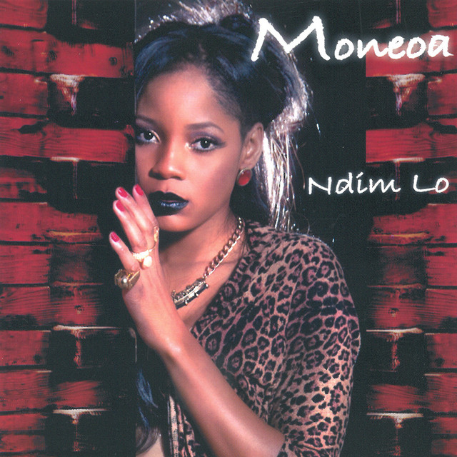 Ndim Lo cover art