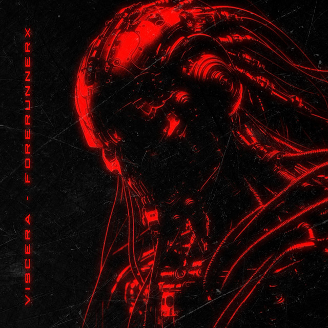Viscera cover art