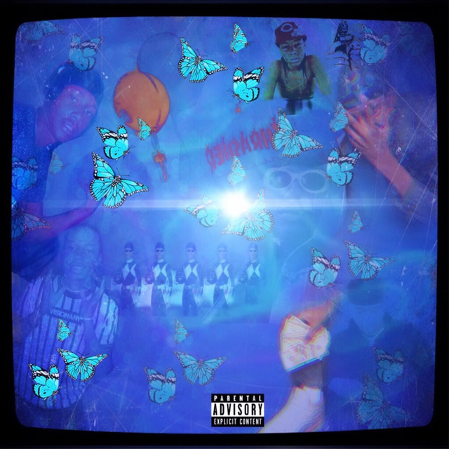 Londyn cover art