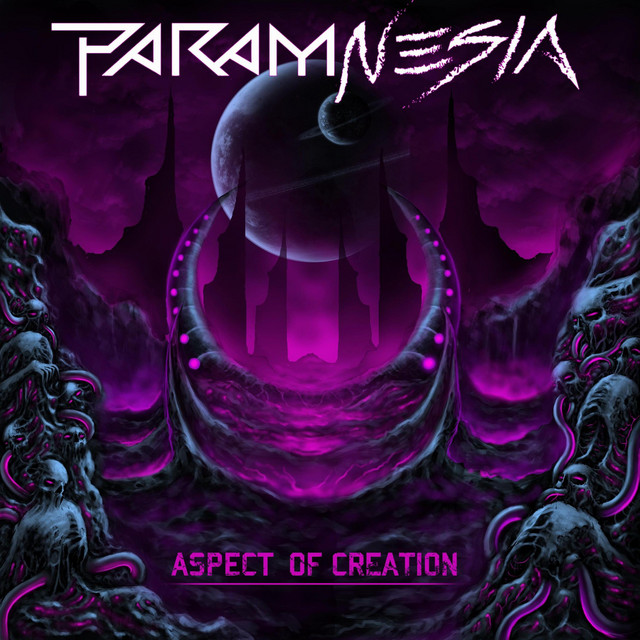 Forsaken cover