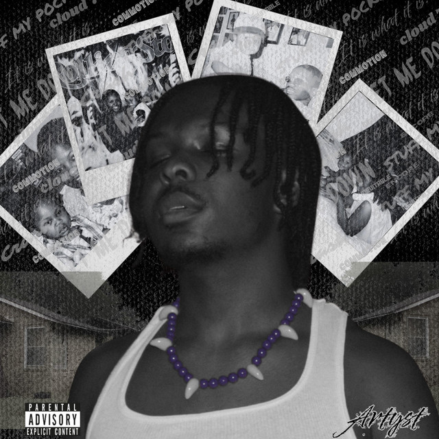 FTW cover art