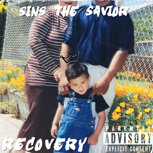 Recovery - Album by Sins The Savior | Spotify