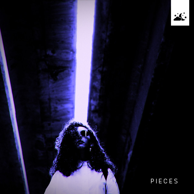 Pieces cover art