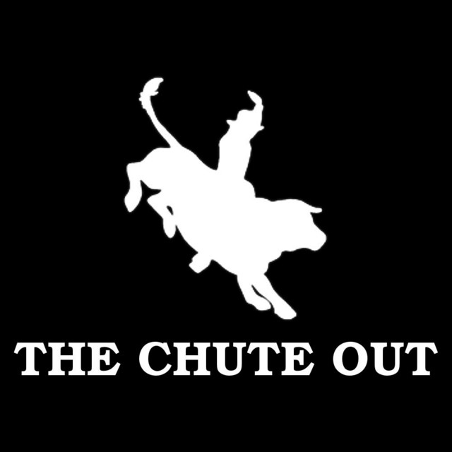 The Chute Out cover