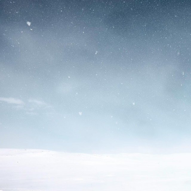 Cold cover art