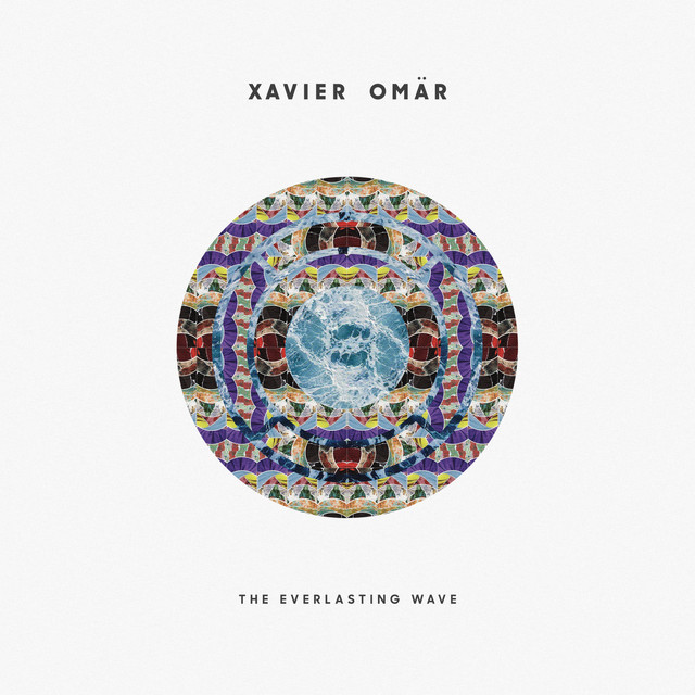 The Everlasting Wave cover art
