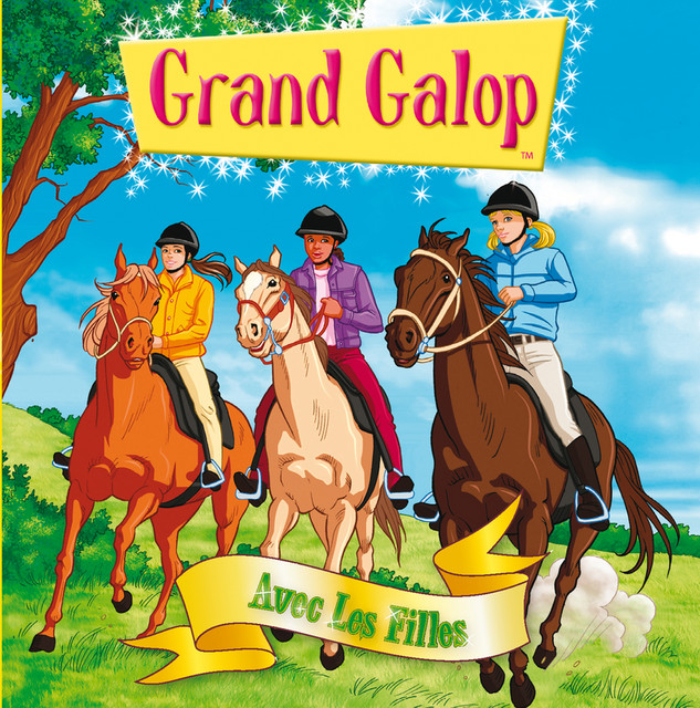 Jeu PC Panini Grand Galop - Complet - Bon état - Collection Vintage