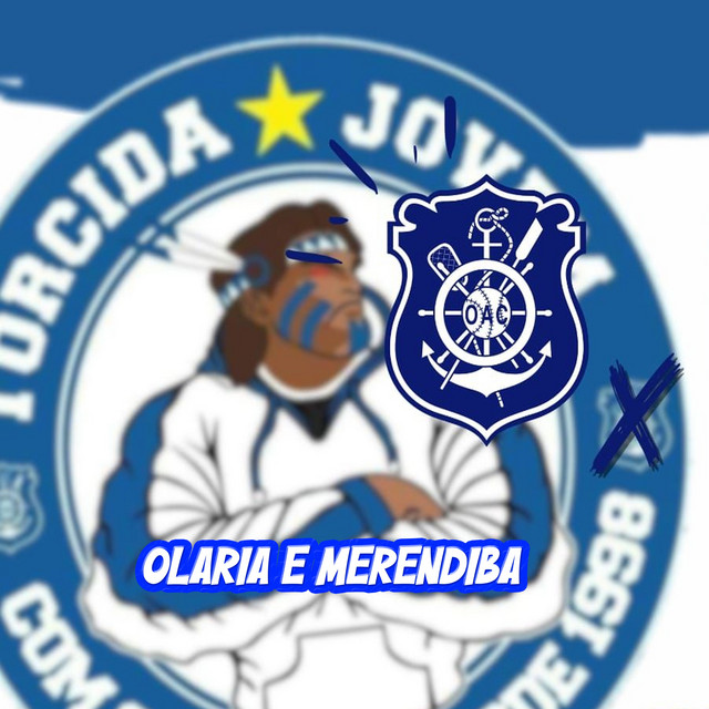 Jovem do Olaria