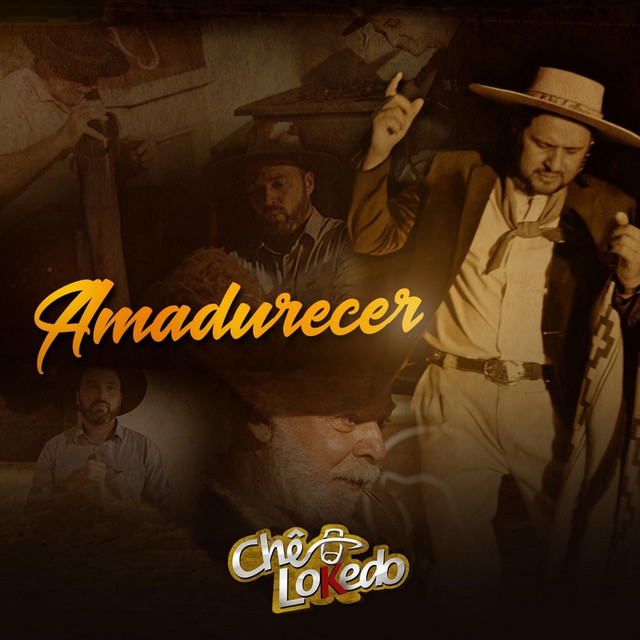 Amadurecer