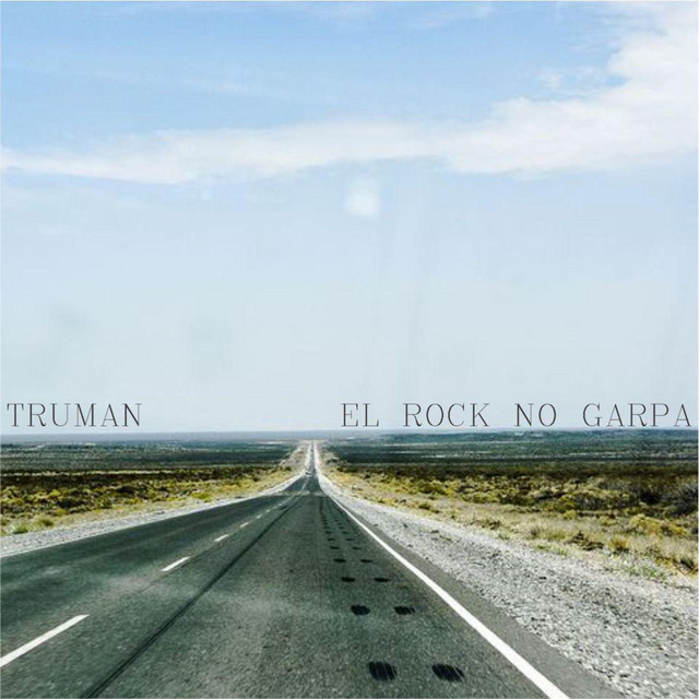 El rock no garpa cover