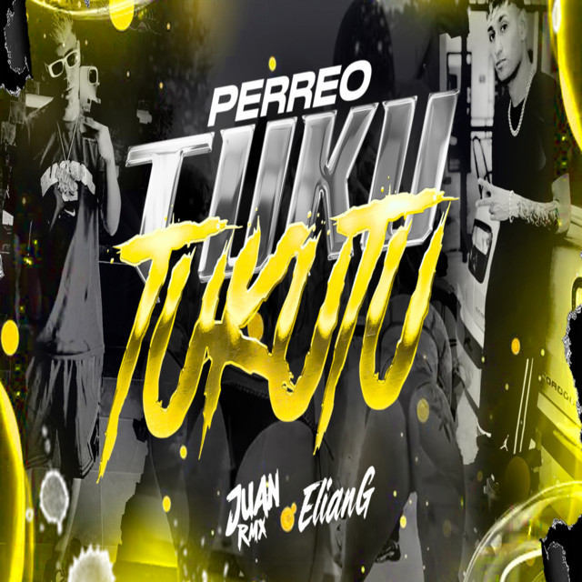Perreo Tuku Tuku
