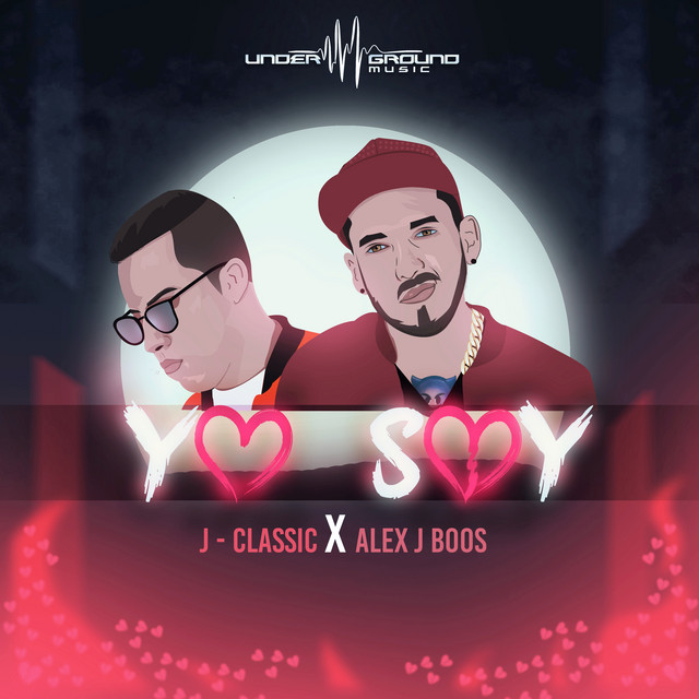 Alex J Boos | Spotify