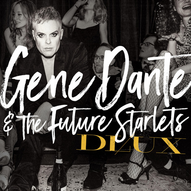 DL/UX cover art