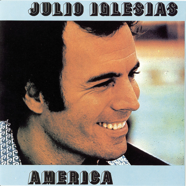 America cover art
