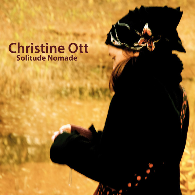 Solitude Nomade cover art
