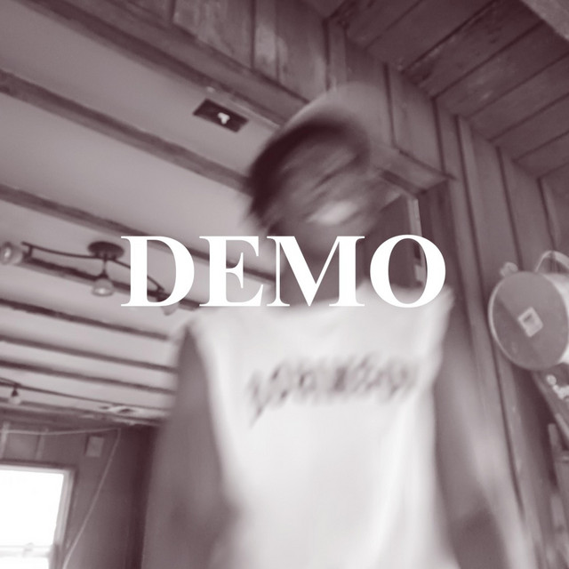 DEMO cover art